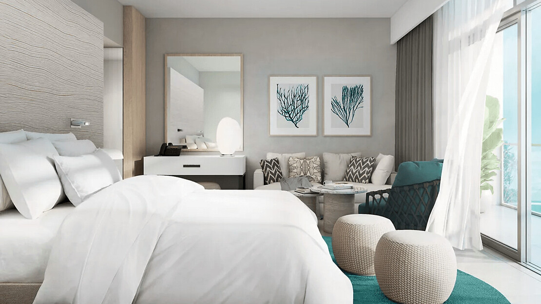 Movenpick Resort Al Marjan Island